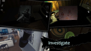 Download Reporter 2 Lite Game aksi untuk Android tangkapan layar 4