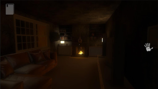 Download Paranormal Territory Petualangan untuk Android tangkapan layar 2