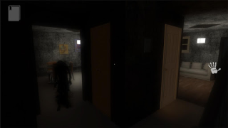 Download Paranormal Territory Petualangan untuk Android tangkapan layar 4