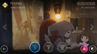 Download Cytus II Musik untuk Android tangkapan layar 3