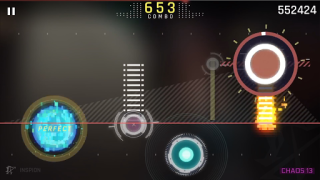 Download Cytus II Musik untuk Android tangkapan layar 6