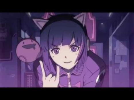 Download Cytus II Musik untuk Android tangkapan layar 8
