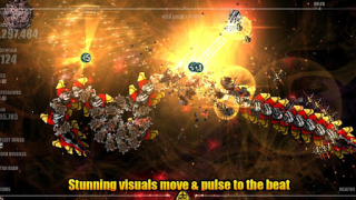 Download Beat Hazard Ultra Musik untuk Android tangkapan layar 2