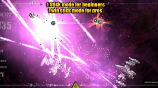 Download Beat Hazard Ultra Musik untuk Android tangkapan layar 3
