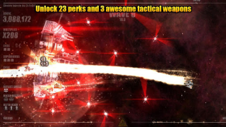 Download Beat Hazard Ultra Musik untuk Android tangkapan layar 4