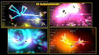 Download Beat Hazard Ultra Musik untuk Android tangkapan layar 5