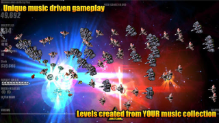 Download Beat Hazard Ultra Musik untuk Android tangkapan layar 6
