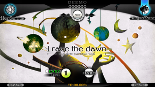Download Cytus Musik untuk Android tangkapan layar 2