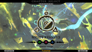 Download Cytus Musik untuk Android tangkapan layar 3