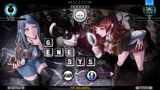 Download Cytus Musik untuk Android tangkapan layar 4
