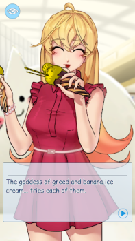 Download Fake Novel: Your Own Tsundere Petualangan untuk Android tangkapan layar 4