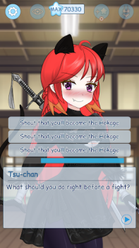 Download Fake Novel: Your Own Tsundere Petualangan untuk Android tangkapan layar 5
