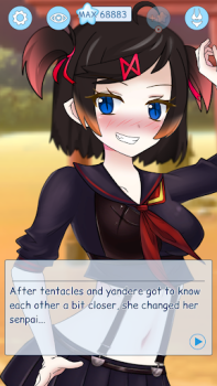 Download Fake Novel: Your Own Tsundere Petualangan untuk Android tangkapan layar 6