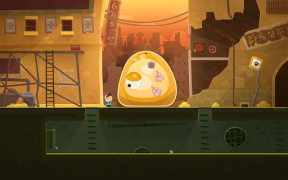 Download Love You to Bits Petualangan untuk Android tangkapan layar 3
