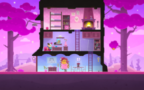 Download Love You to Bits Petualangan untuk Android tangkapan layar 5