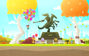 Download Love You to Bits Petualangan untuk Android tangkapan layar 6