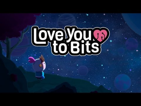 Download Love You to Bits Petualangan untuk Android tangkapan layar 8