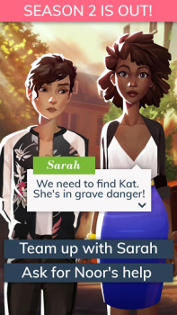 Download City of Love: Paris Simulator untuk Android tangkapan layar 3