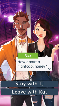 Download City of Love: Paris Simulator untuk Android tangkapan layar 4