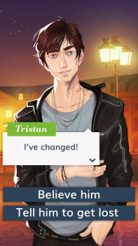 Download City of Love: Paris Simulator untuk Android tangkapan layar 5