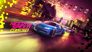 Download Need for Speed™ No Limits Ras untuk Android