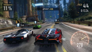 Download Need for Speed™ No Limits Ras untuk Android tangkapan layar 3