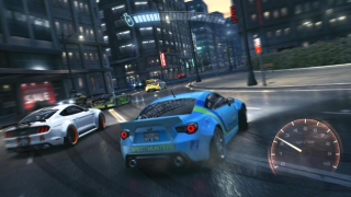 Download Need for Speed™ No Limits Ras untuk Android tangkapan layar 4
