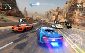 Download Need for Speed™ No Limits Ras untuk Android tangkapan layar 6