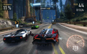 Download Need for Speed™ No Limits Ras untuk Android tangkapan layar 7