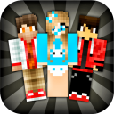 Download  Skins for Minecraft