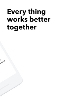 IFTTT - Automate work and home