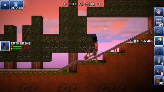Download The Blockheads Petualangan untuk Android tangkapan layar 7
