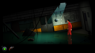Download The Silent Age Petualangan untuk Android