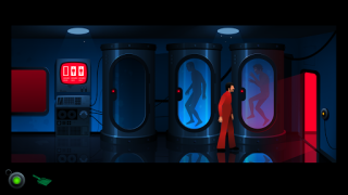 Download The Silent Age Petualangan untuk Android tangkapan layar 4