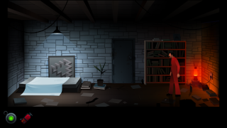 Download The Silent Age Petualangan untuk Android tangkapan layar 5