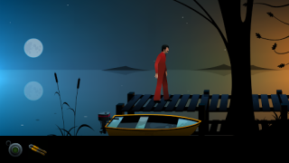 Download The Silent Age Petualangan untuk Android tangkapan layar 7