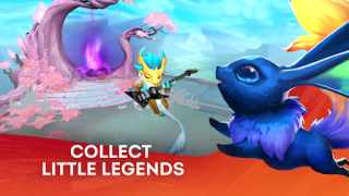 Download TFT: Teamfight Tactics Strategi untuk Android tangkapan layar 5