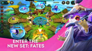 Download TFT: Teamfight Tactics Strategi untuk Android tangkapan layar 6