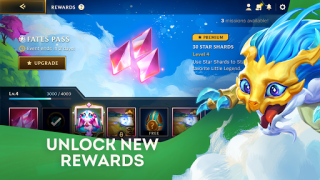 Download TFT: Teamfight Tactics Strategi untuk Android tangkapan layar 7