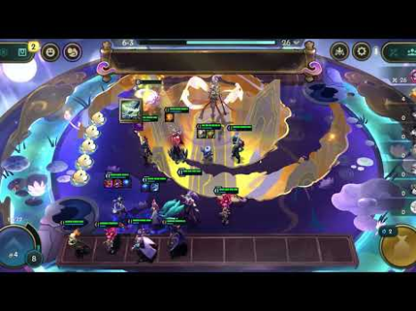 Download TFT: Teamfight Tactics Strategi untuk Android tangkapan layar 8