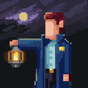 Download Dark Things - detective quest