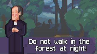 Download Dark Things - detective quest Petualangan untuk Android tangkapan layar 4