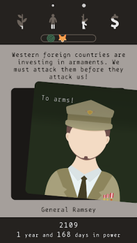 Download Lapse: A Forgotten Future Strategi untuk Android tangkapan layar 2