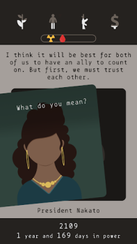 Download Lapse: A Forgotten Future Strategi untuk Android tangkapan layar 3