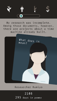Download Lapse: A Forgotten Future Strategi untuk Android tangkapan layar 5
