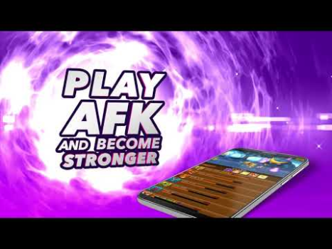 Download Crush Them All - PVP Idle RPG Game peran untuk Android tangkapan layar 8