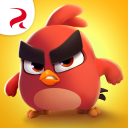 Download  Angry Birds Dream Blast