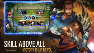 Download Legends of Runeterra Permainan papan untuk Android tangkapan layar 3