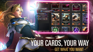Download Legends of Runeterra Permainan papan untuk Android tangkapan layar 4