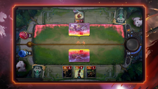 Download Legends of Runeterra Permainan papan untuk Android tangkapan layar 5